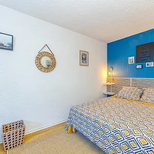 Charming T2, Wifi, Air Conditioning, Balcony , Grenoble France