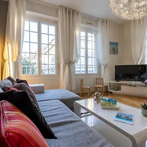 Puits Aux Braies By Interhome , Saint-Malo France