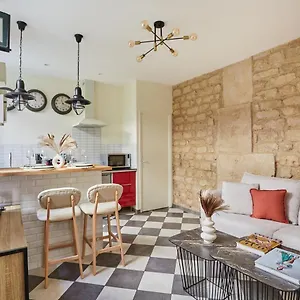 Center Of By Prestige Apartamento