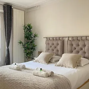  Appartement Pergo