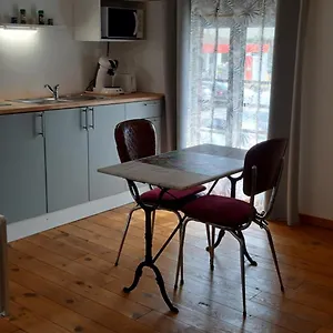 Chambre , Fleurance France