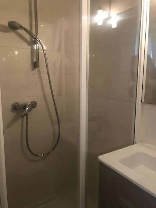 Apartmán Studio De Charme De Verneuil Paříž