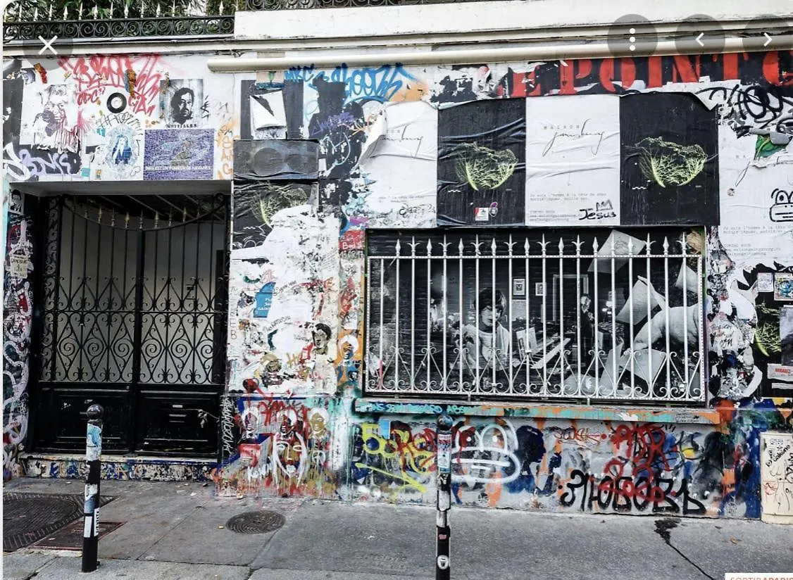 Studio De Charme De Verneuil Paris 0*,  France