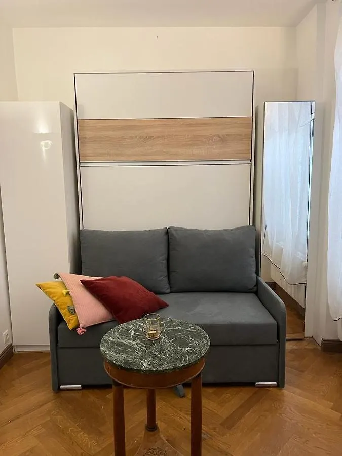 Appartement Studio De Charme De Verneuil Paris